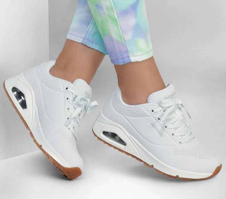 Skechers W Uno Stand On Air