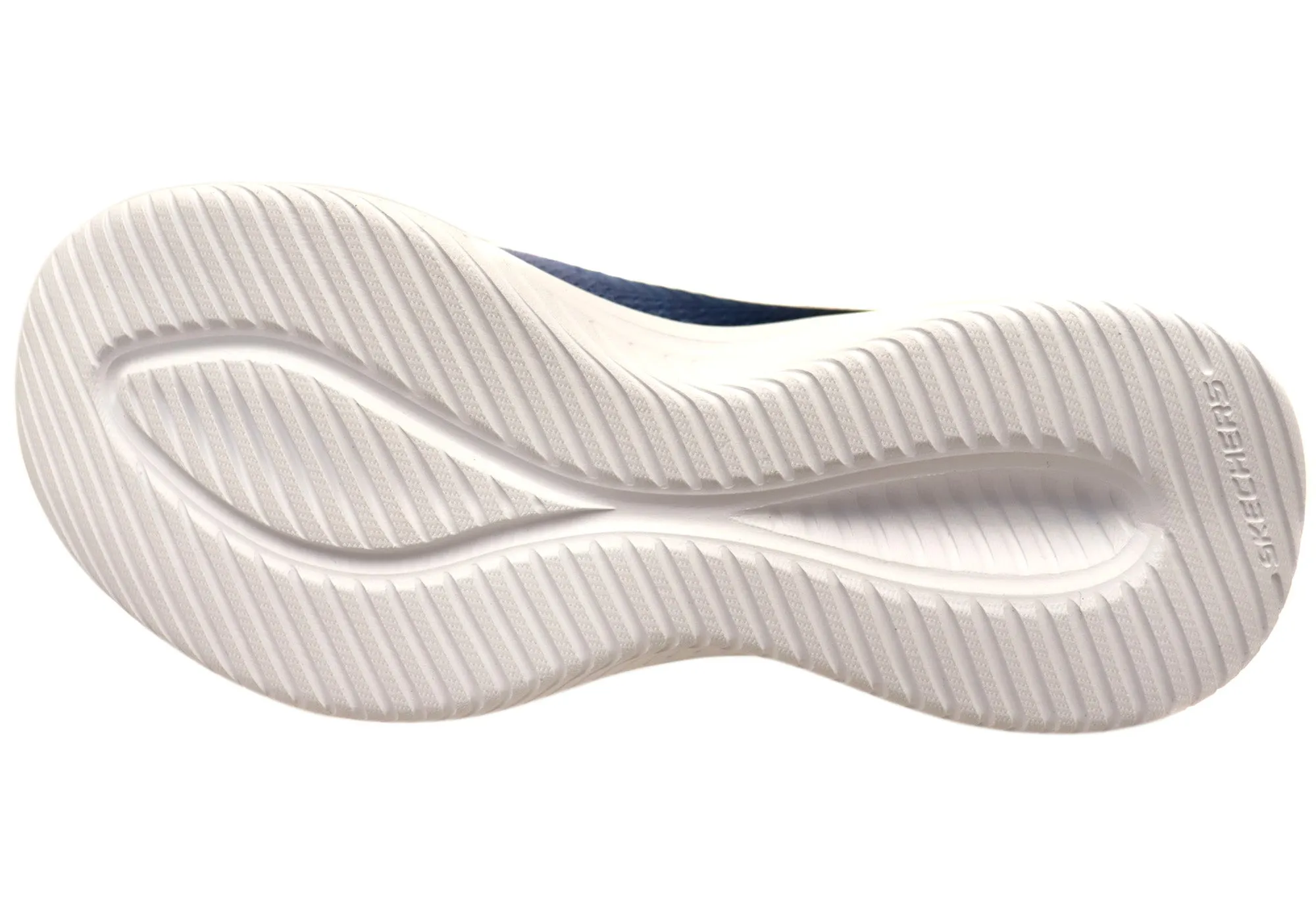 Skechers Damen Slip Ins Ultra Flex 3.0 Beauty Blend Bequeme Schuhe Skechers Schuhe