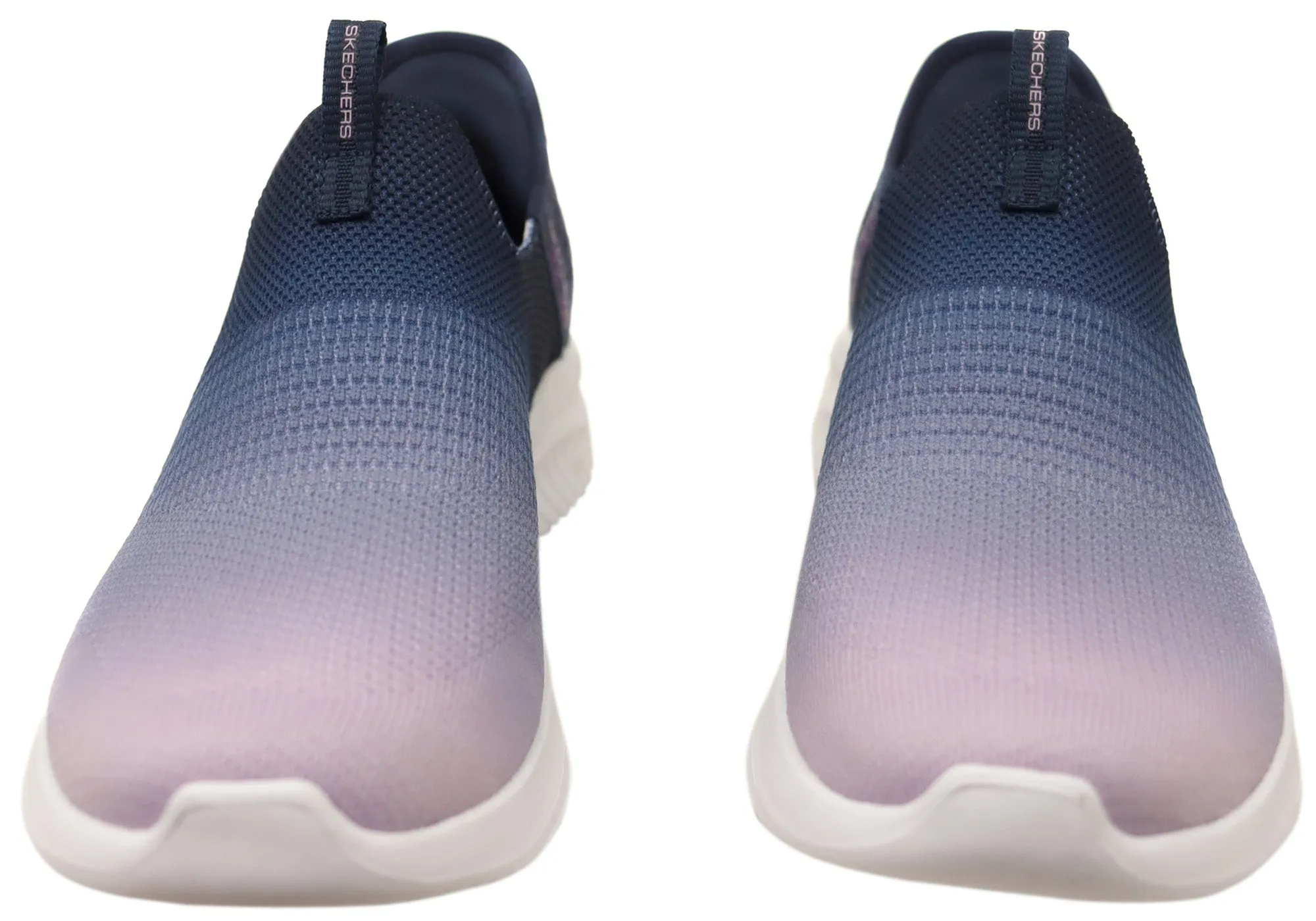 Skechers Damen Slip Ins Ultra Flex 3.0 Beauty Blend Bequeme Schuhe Skechers Schuhe