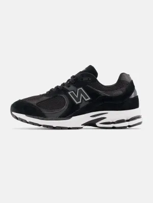 Sneakers 2002R Retrò Schwarz