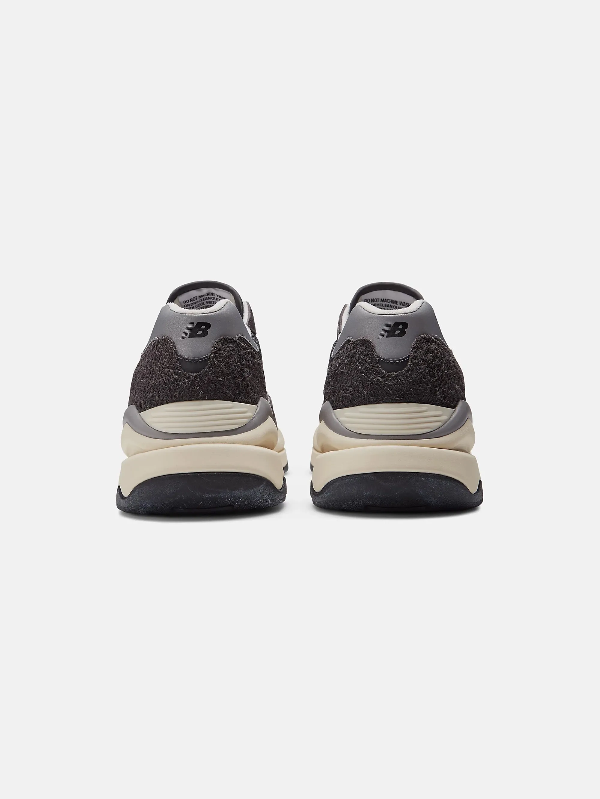 Sneakers Lifestyle 57/40 Grau
