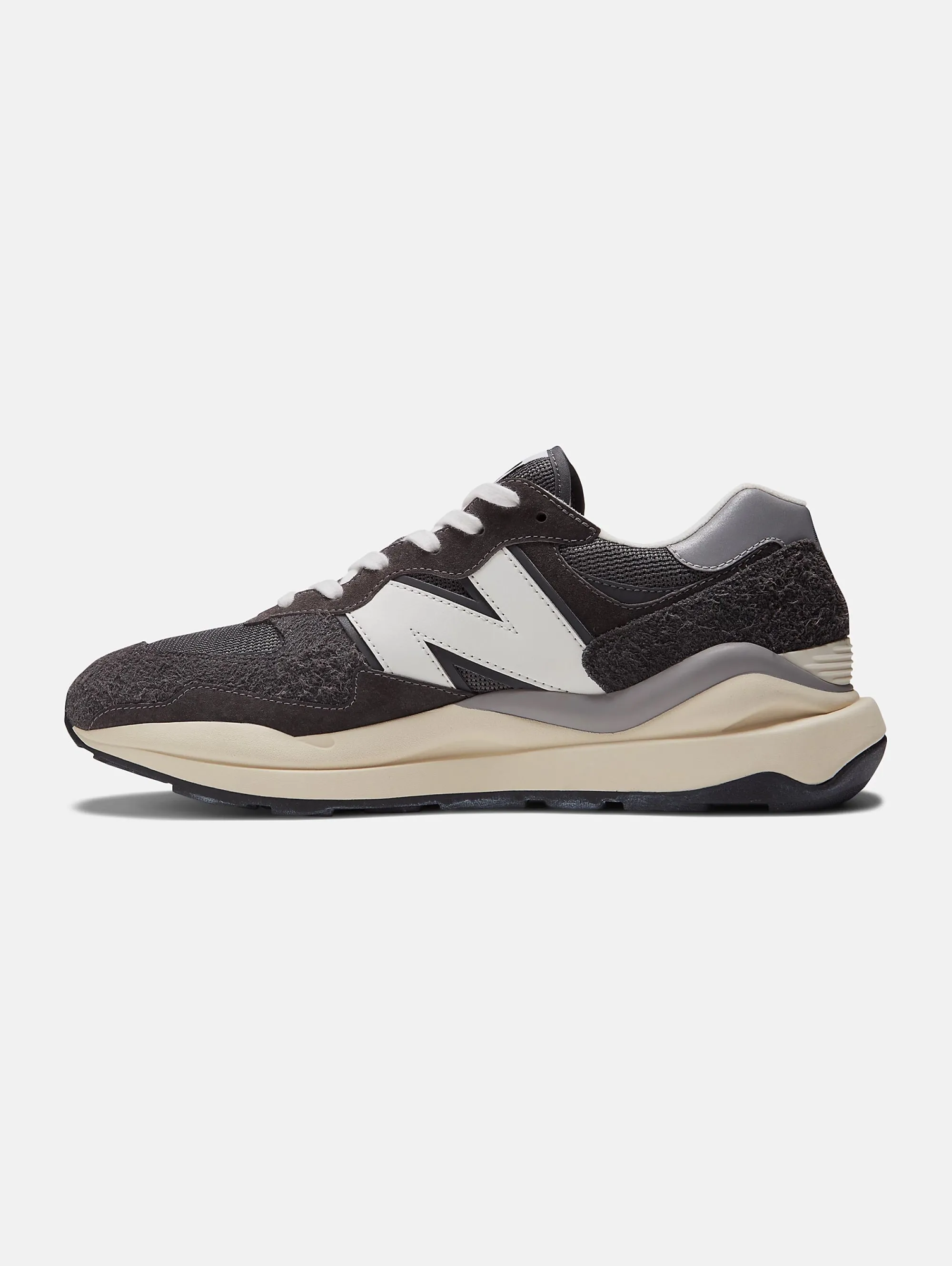 Sneakers Lifestyle 57/40 Grau