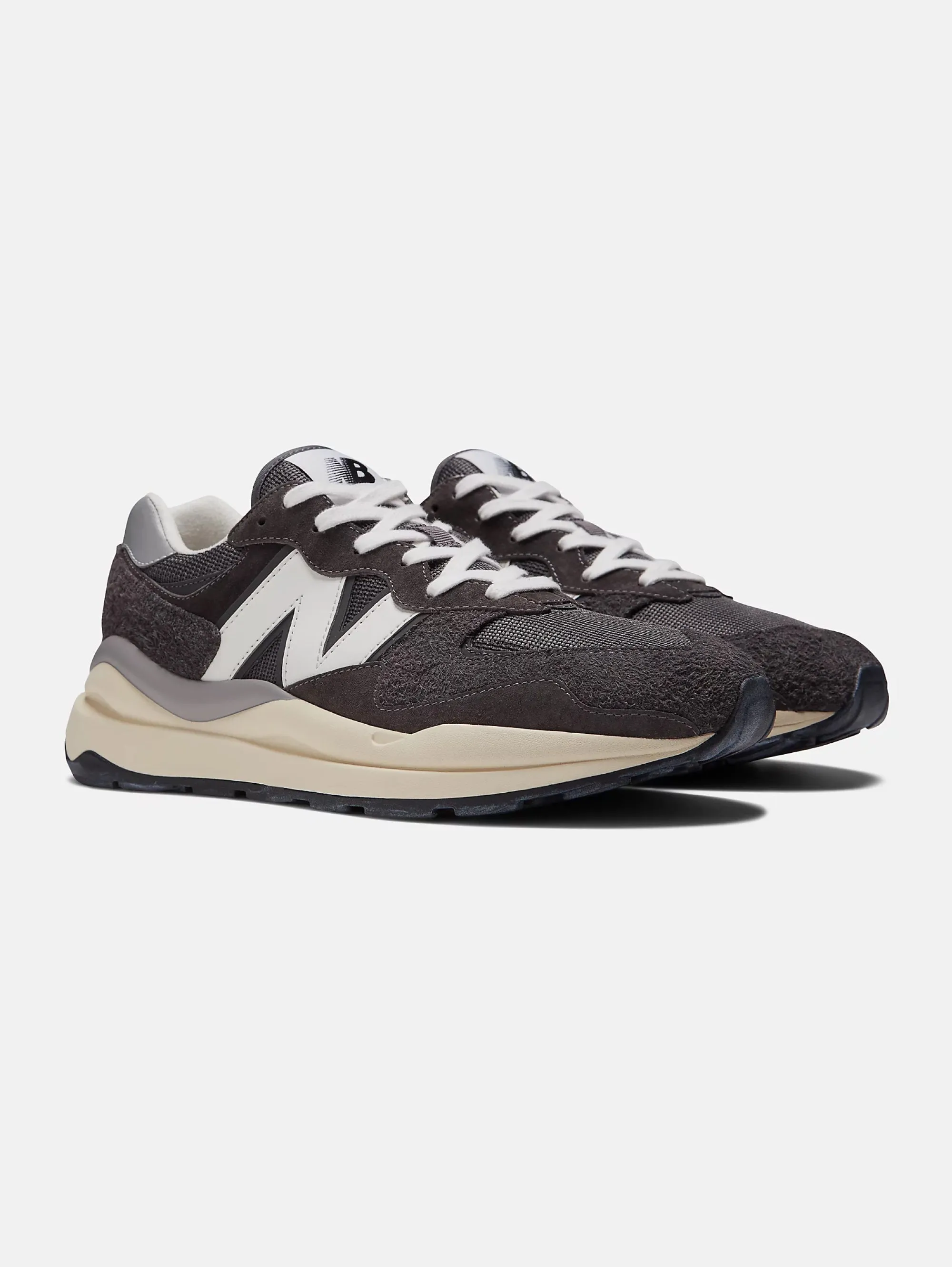 Sneakers Lifestyle 57/40 Grau
