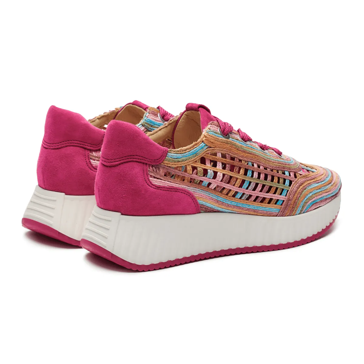 Softwaves Damen Ardi Fuchsia