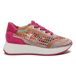 Softwaves Damen Ardi Fuchsia