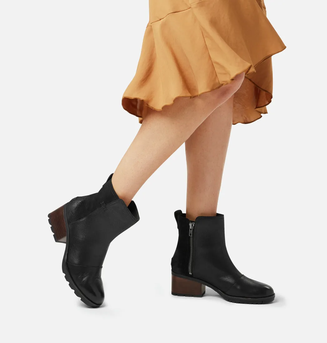 Sorel Cate Stiefelette