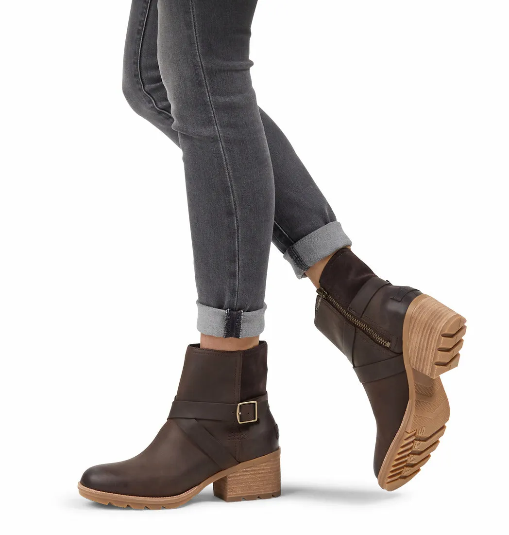 Sorel Cate Schnalle