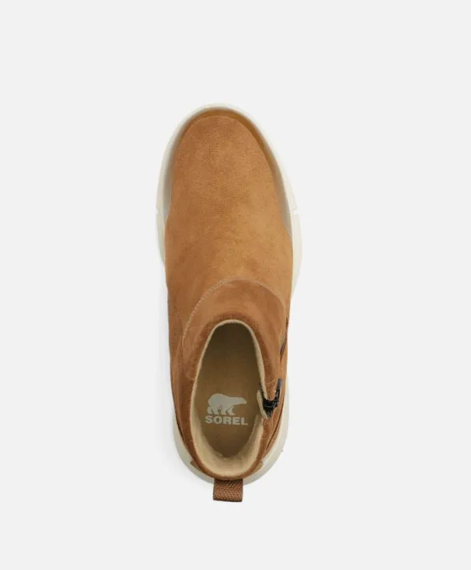Sorel Explorer II Stiefelette Wp