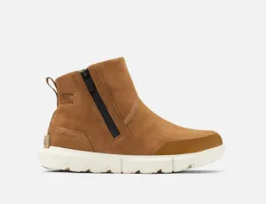Sorel Explorer II Stiefelette Wp