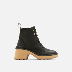 Sorel Hi-Line Absatz Schnürschuh