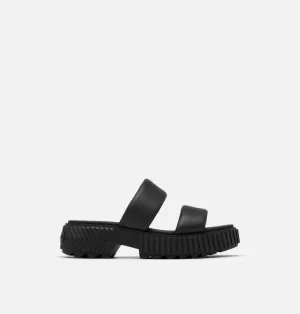 SOREL ONA STREETWORKS SLIDE - SCHWARZ - 2069911010