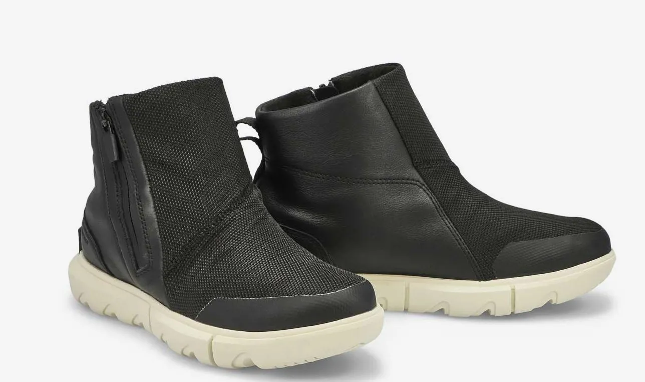 Sorel W Explorer II Bootie Wasserdicht