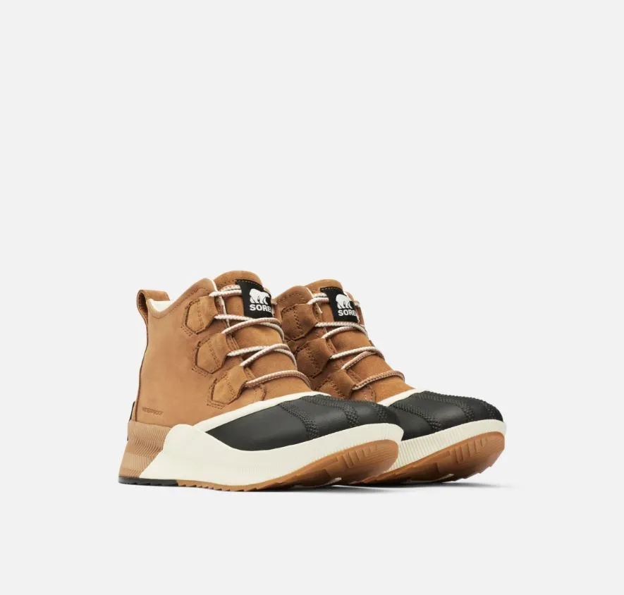 Sorel W Out n About III Classic WP
