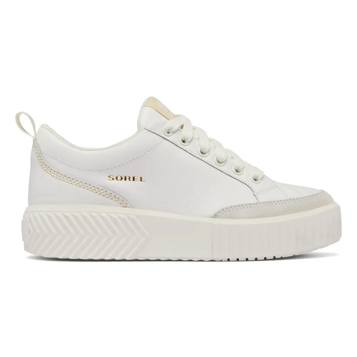 Sorel Damen Ona Ave Low Meersalz/Gebleichtes Keramik Wasserdicht
