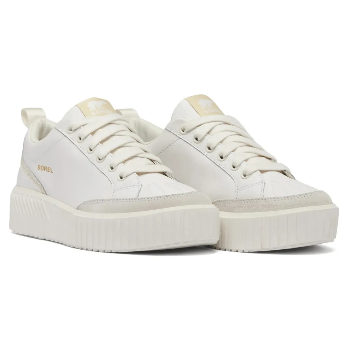 Sorel Damen Ona Ave Low Meersalz/Gebleichtes Keramik Wasserdicht