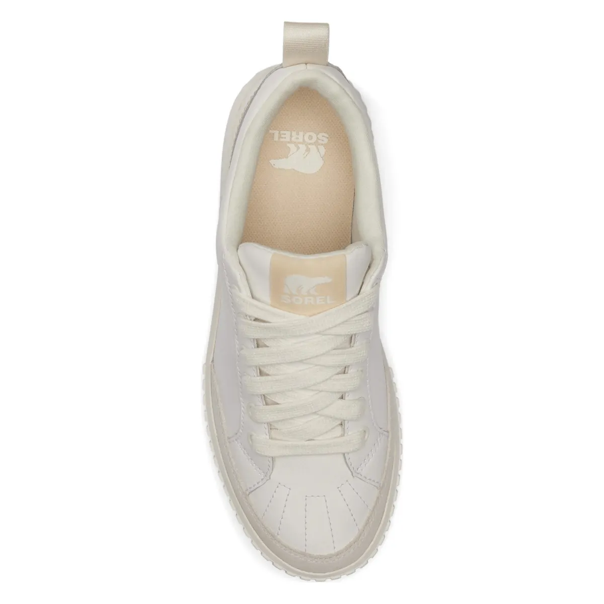 Sorel Damen Ona Ave Low Meersalz/Gebleichtes Keramik Wasserdicht