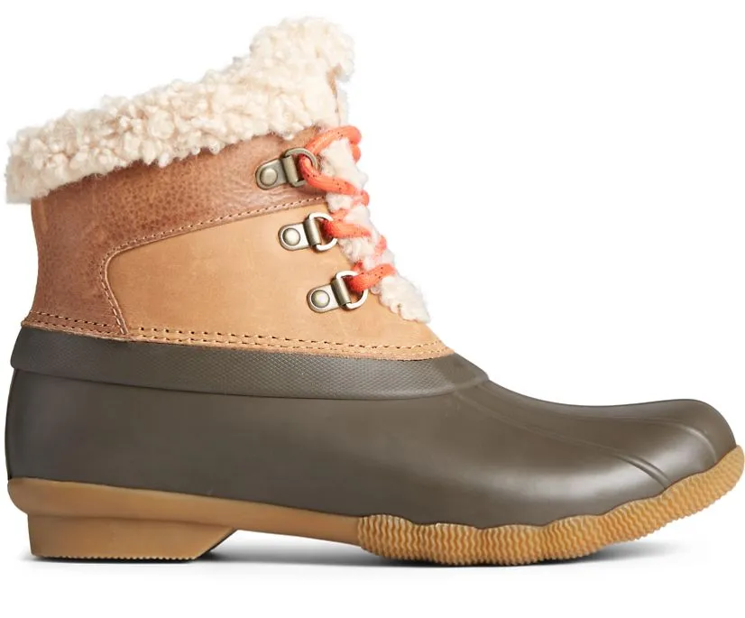 Spreey W Salzwasser Alpine Enten-Stiefel