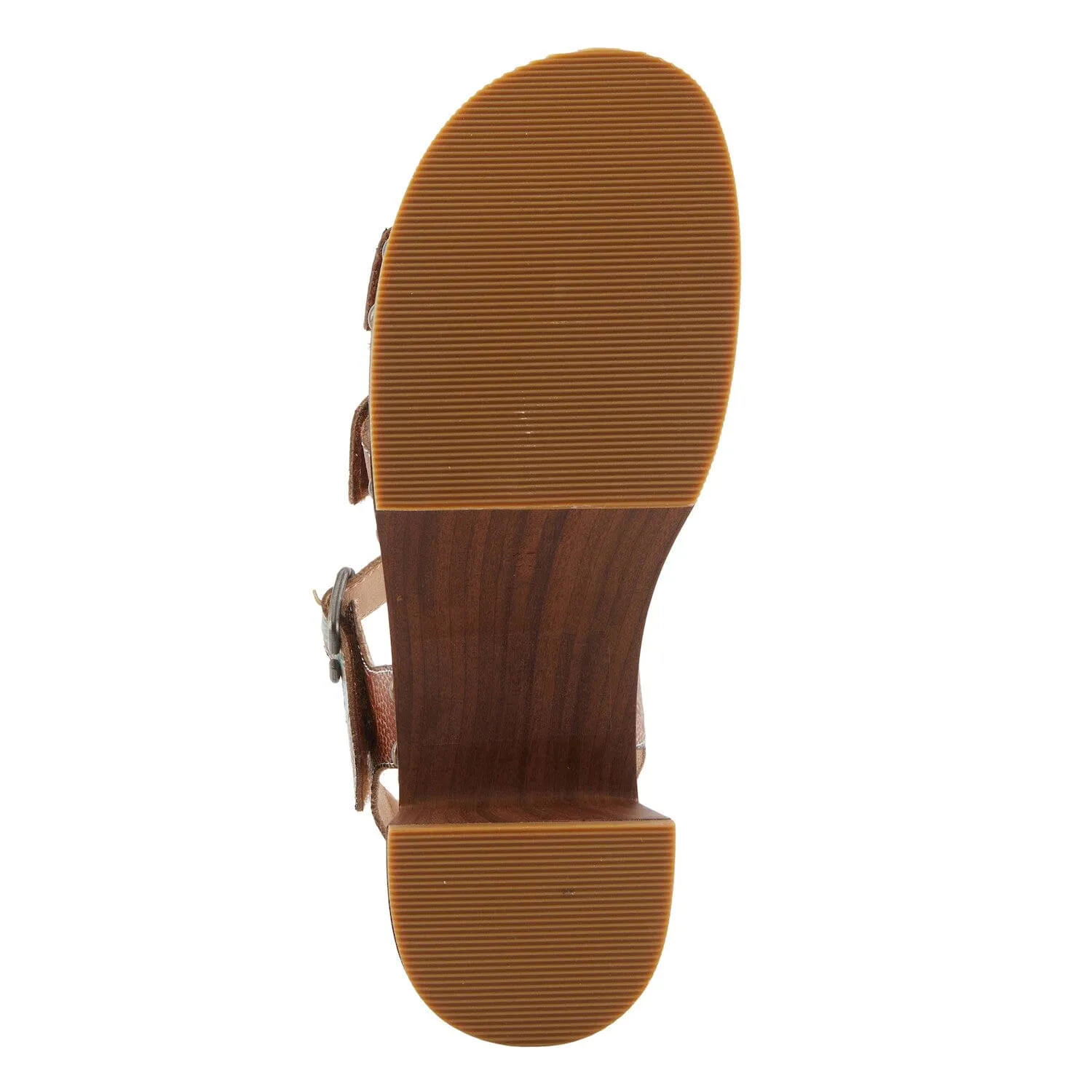 SPRING STEP L'ARTISTE RETROPEL SANDALEN