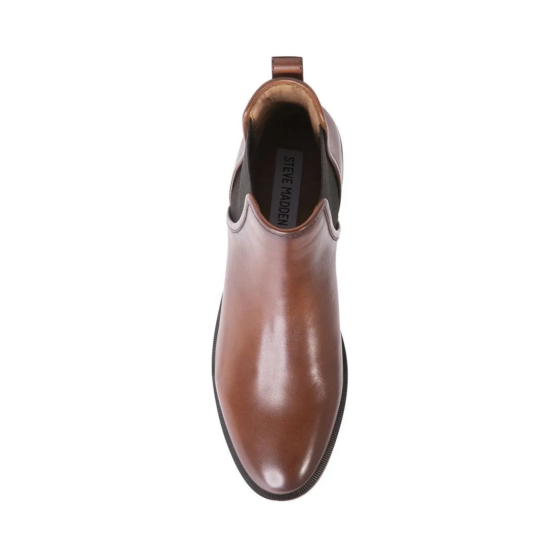 Steve Madden Dares Leder