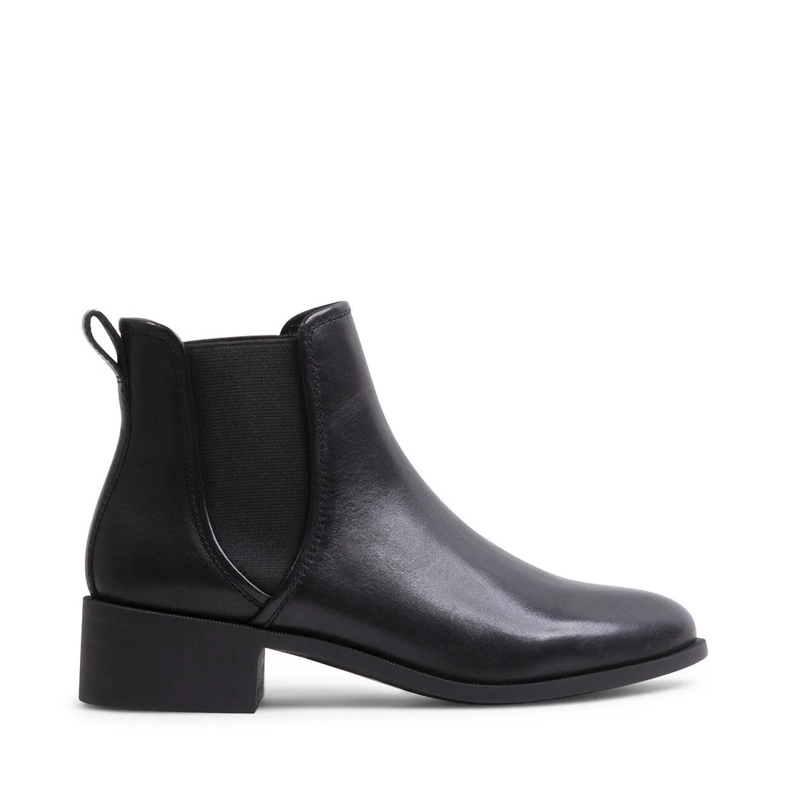 Steve Madden Dares Leder