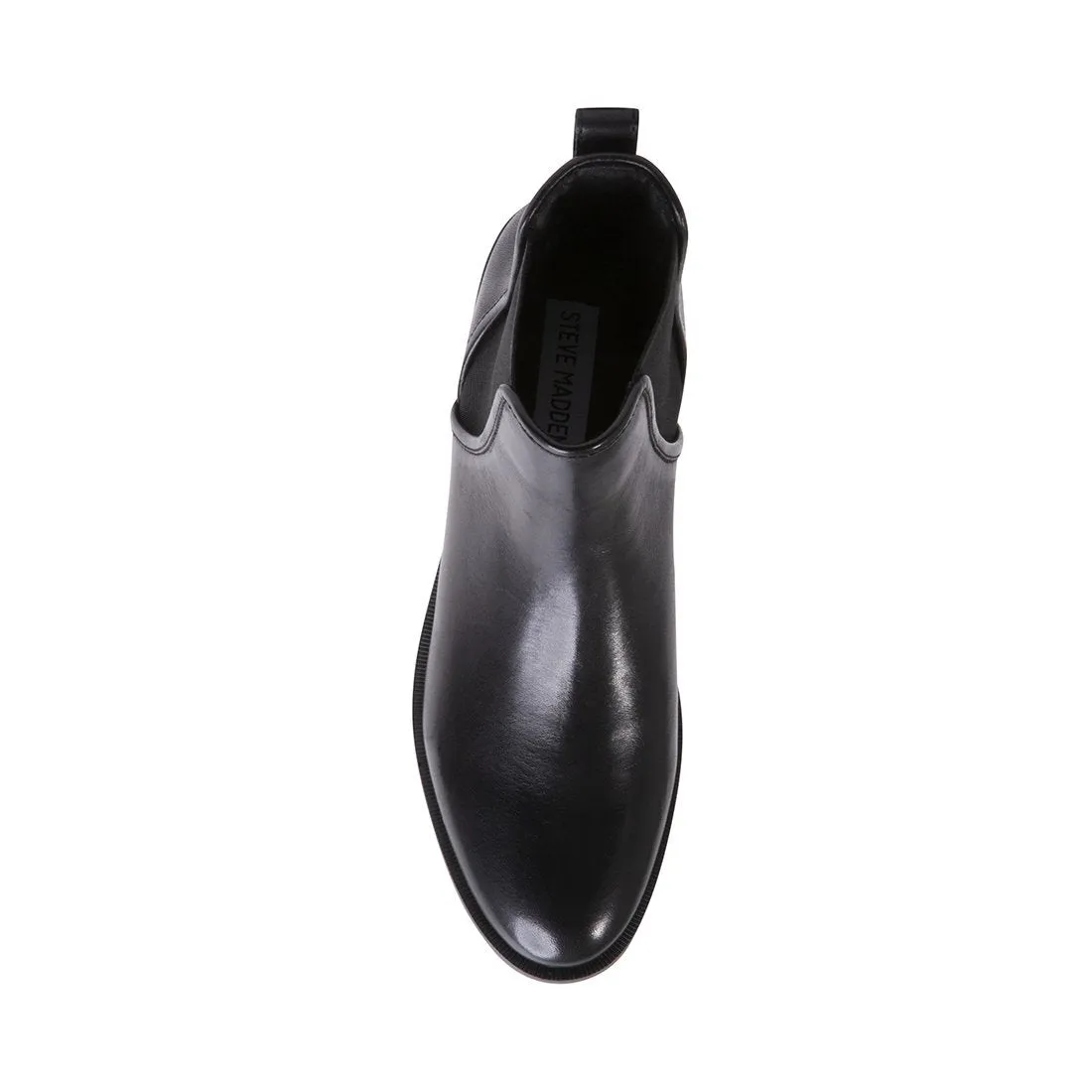 Steve Madden Dares Leder