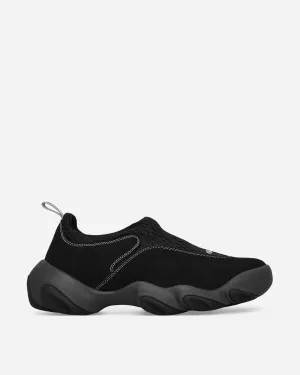 Suede Fleisch Sneakers Kaviar