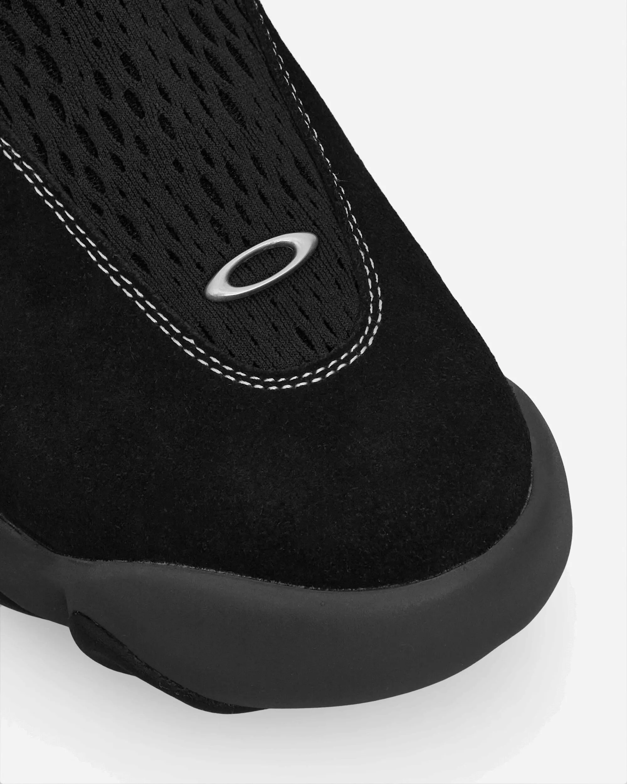 Suede Fleisch Sneakers Kaviar
