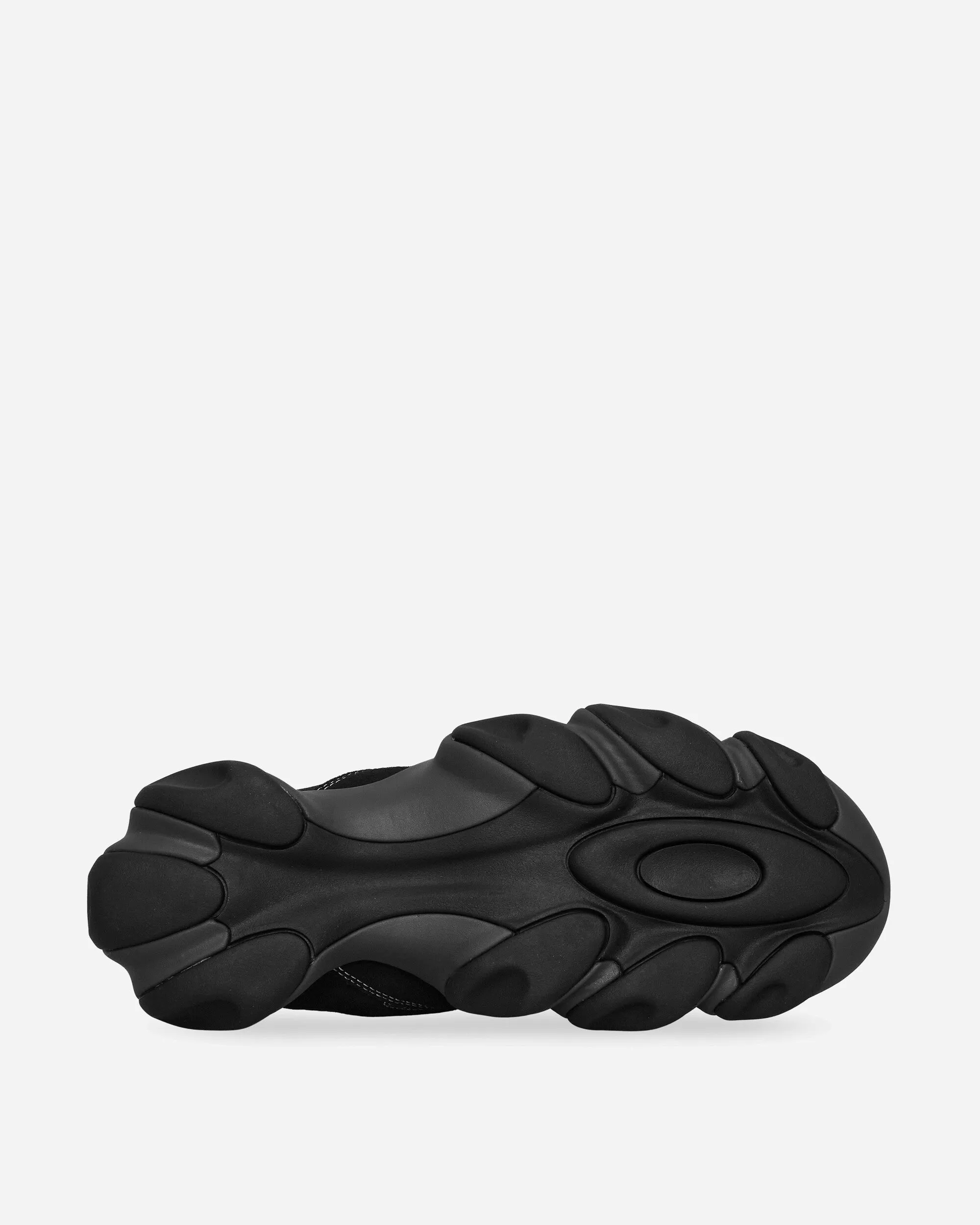 Suede Fleisch Sneakers Kaviar