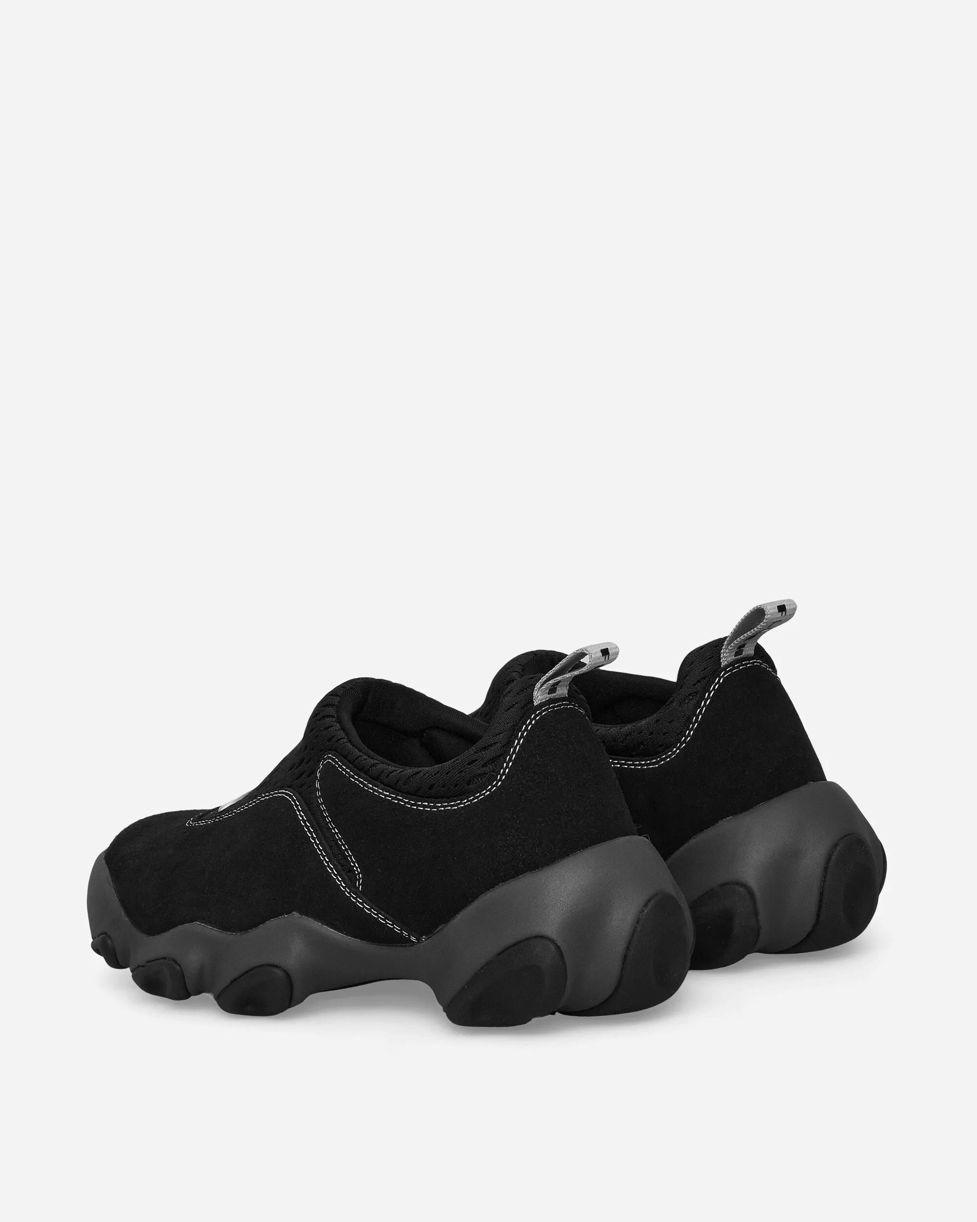 Suede Fleisch Sneakers Kaviar