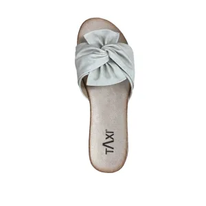 TAXI Schuhe Amalfi-01 Eis