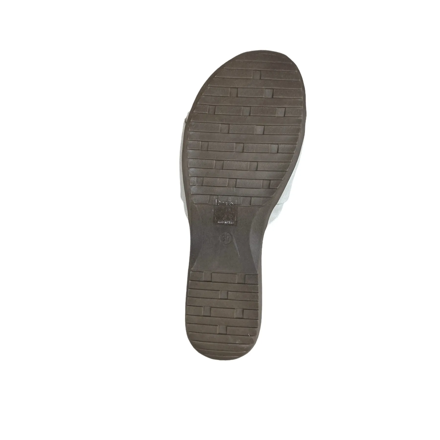 TAXI Schuhe Amalfi-01 Eis