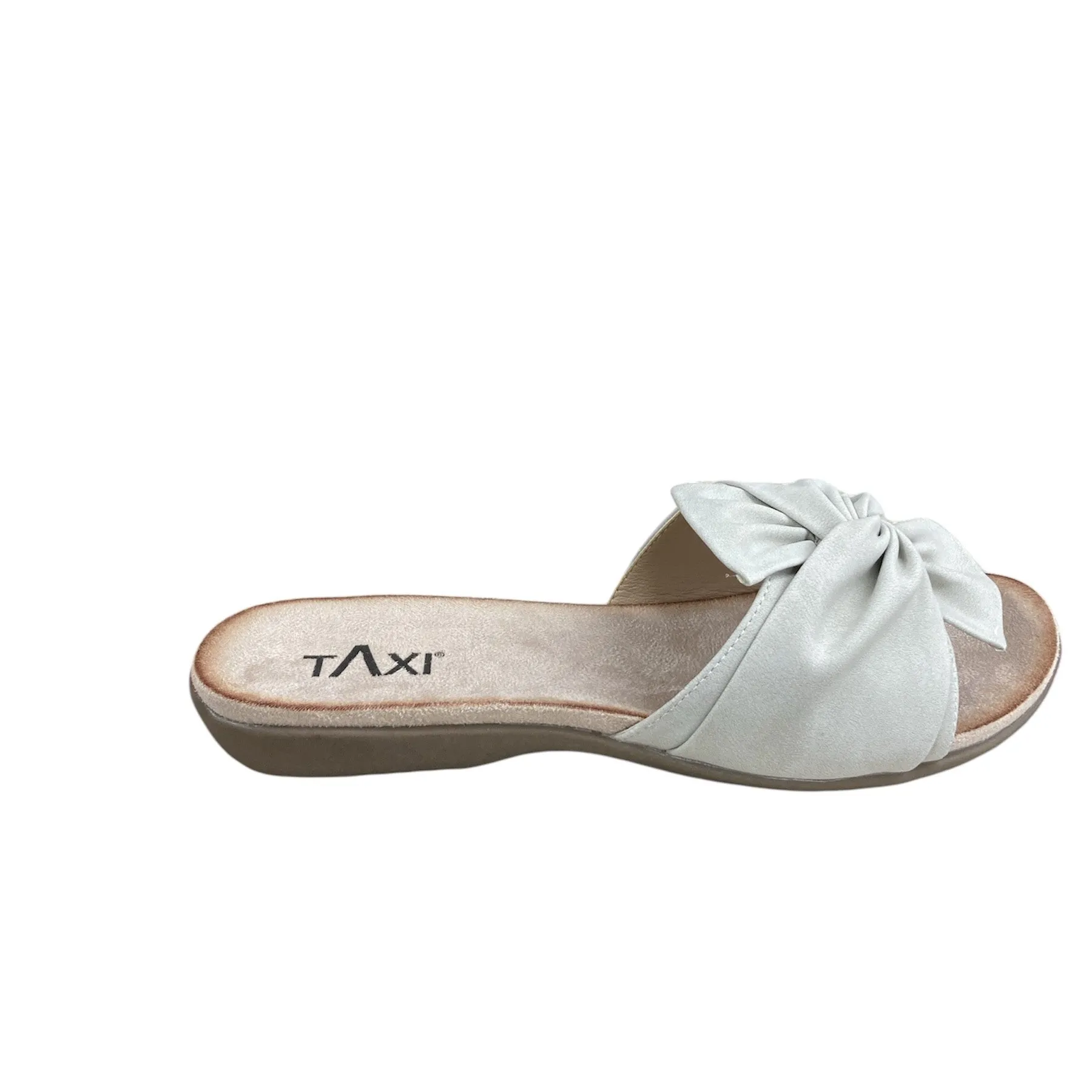 TAXI Schuhe Amalfi-01 Eis