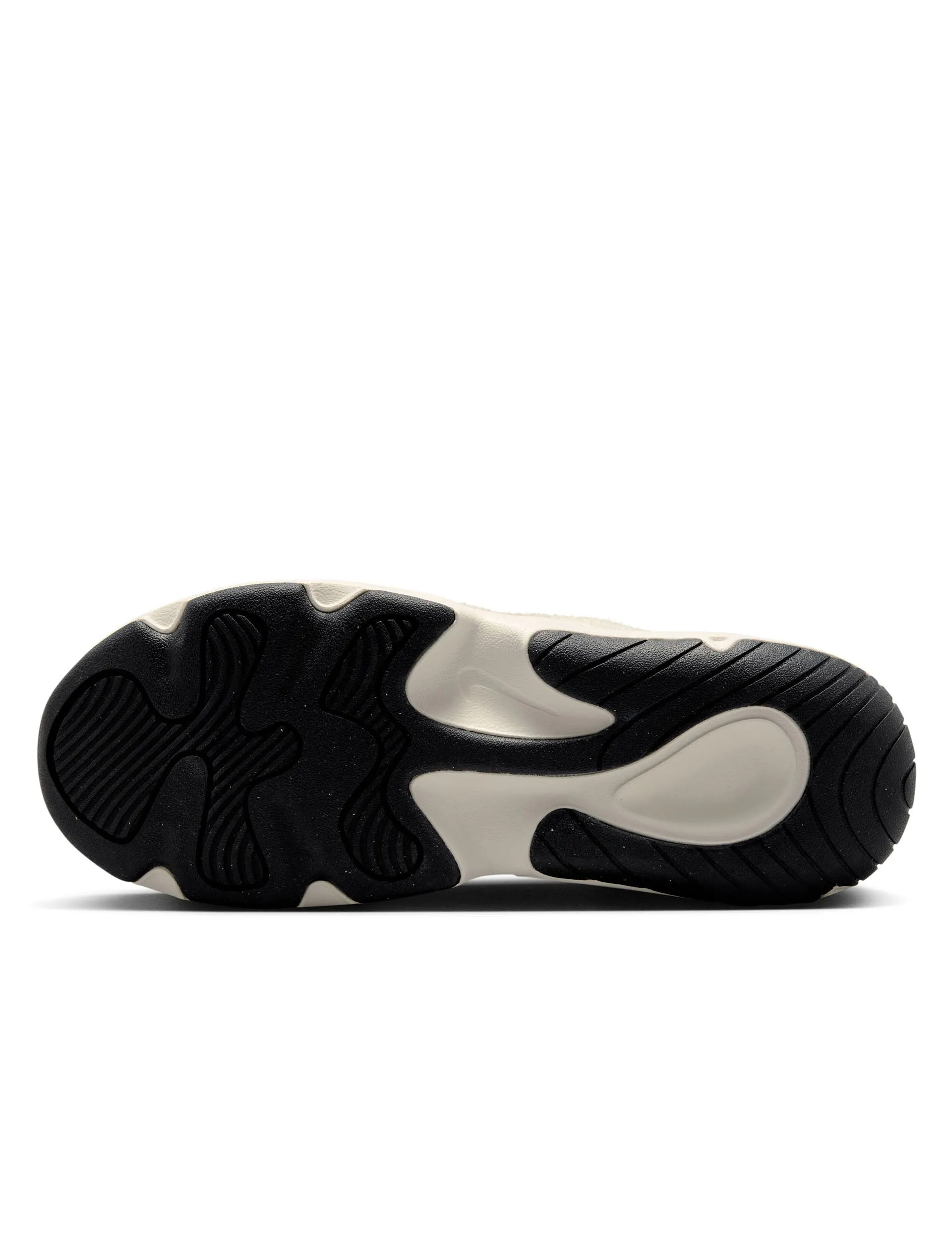 Tech Hera Schuhe - Perlmuttweiß/Schwarz/Steingrau/Anthrazit Schuhe_Nike_Trainer