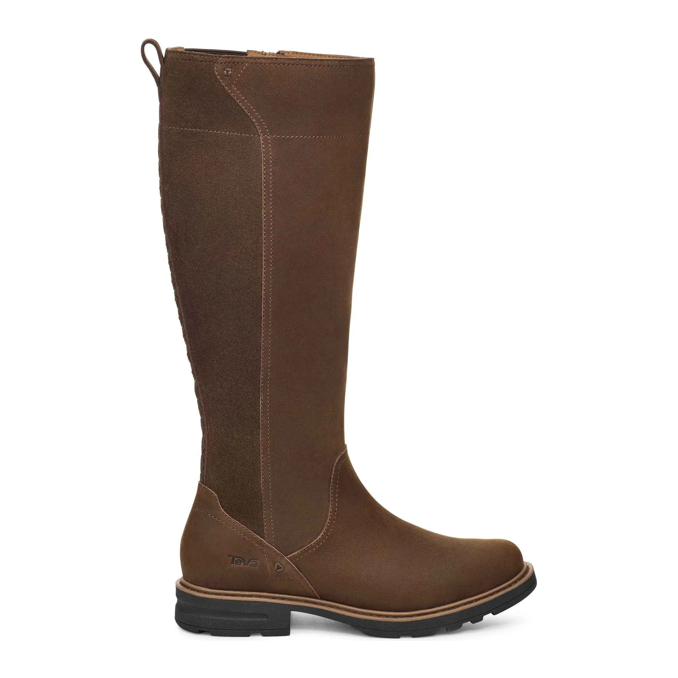 TEVA ROWENA HOHE WASSERDICHTE STIEFEL