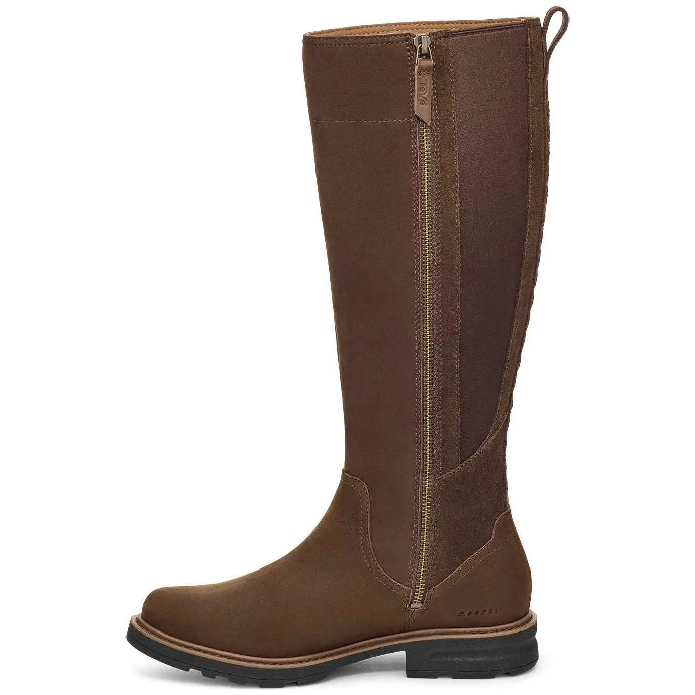 TEVA ROWENA HOHE WASSERDICHTE STIEFEL