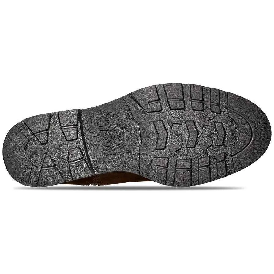TEVA ROWENA HOHE WASSERDICHTE STIEFEL