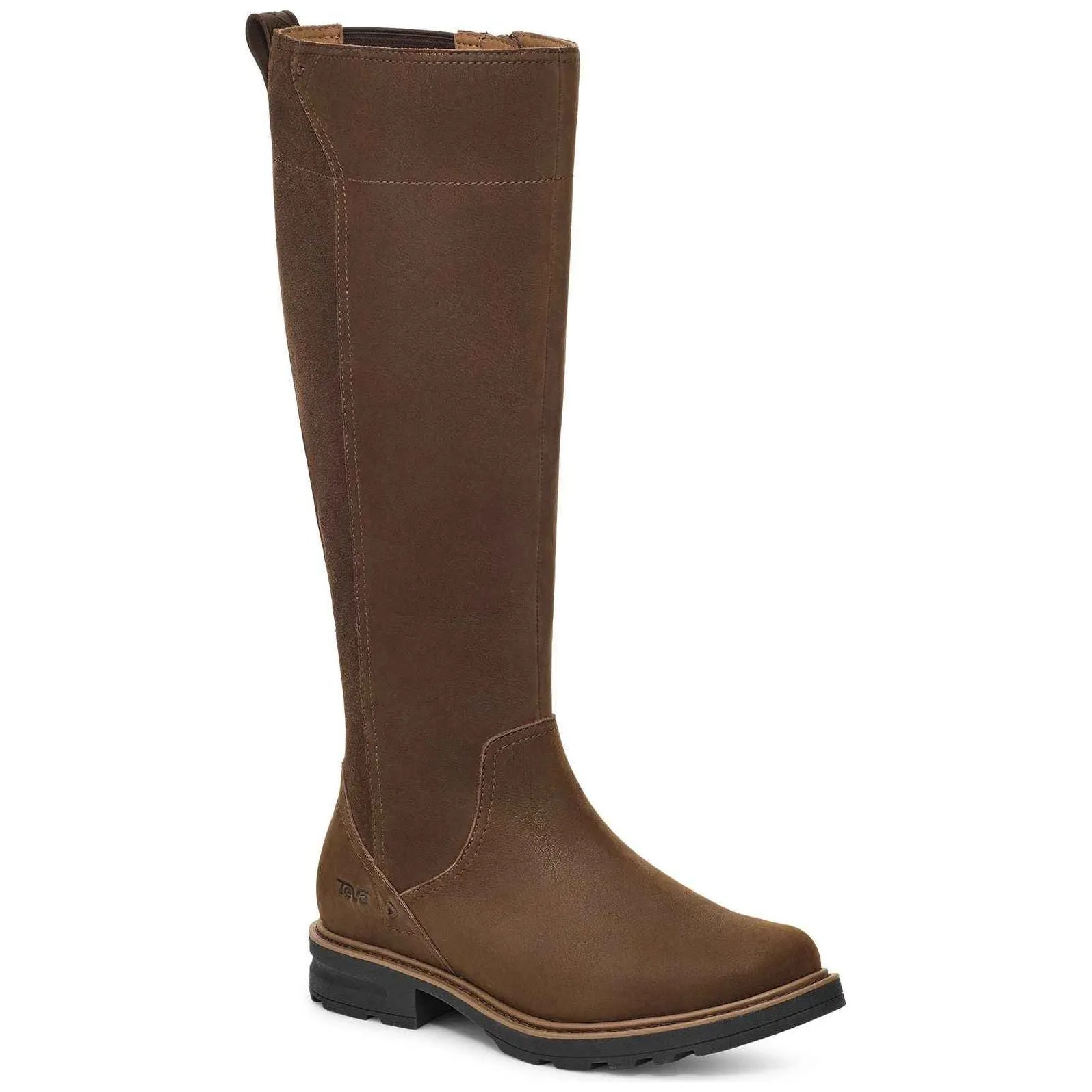 TEVA ROWENA HOHE WASSERDICHTE STIEFEL