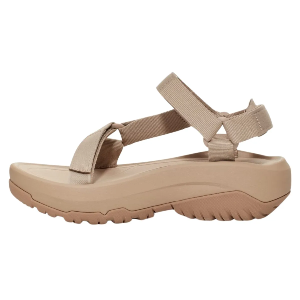 Teva Damen Hurricane XLT2 Ampsole Braun