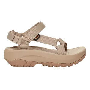 Teva Damen Hurricane XLT2 Ampsole Braun