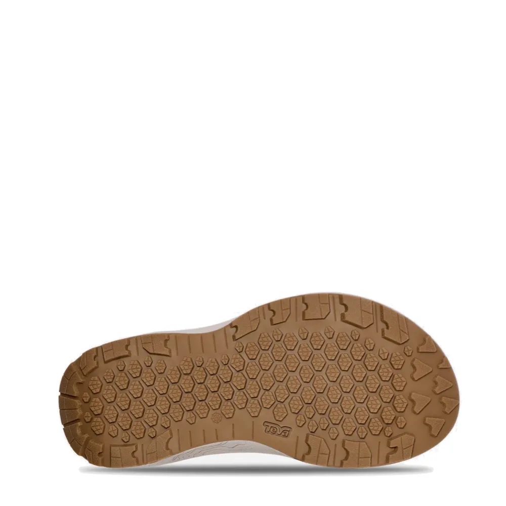 Teva Damen Hydratrek Sandale in Tigerlily