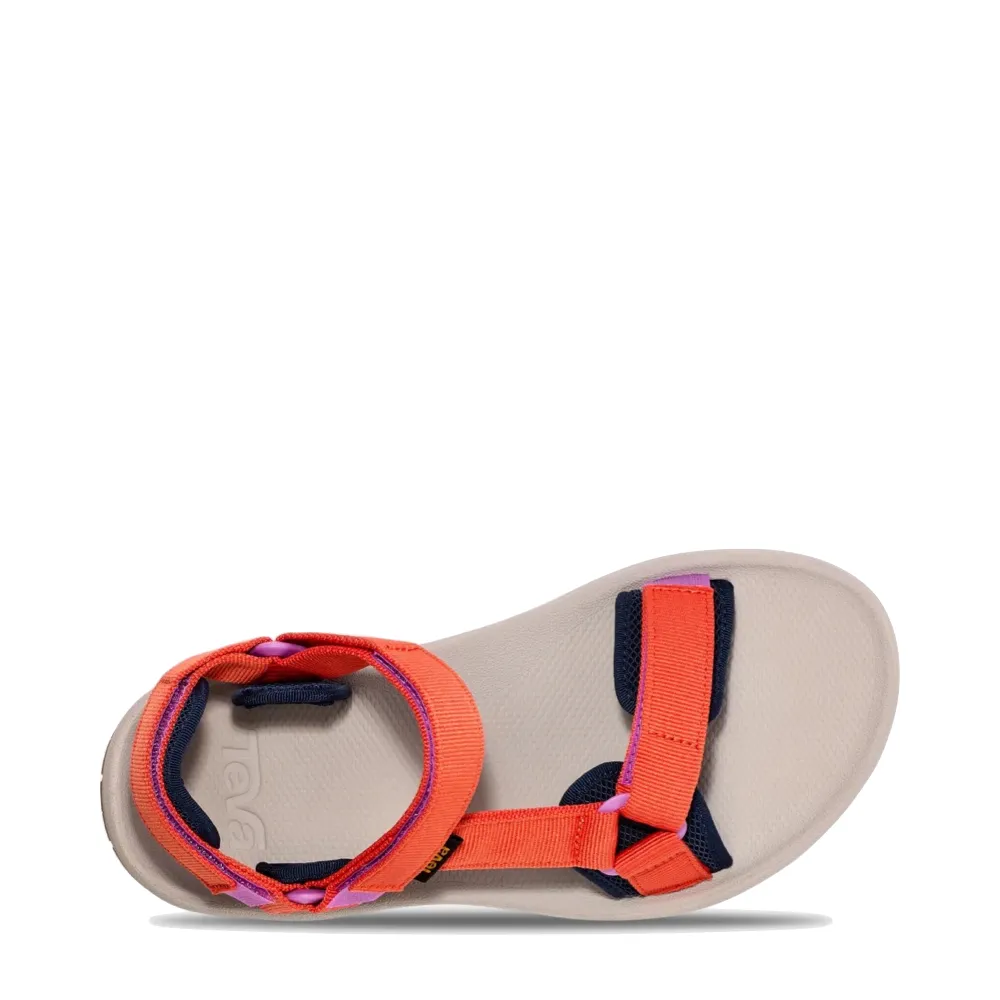Teva Damen Hydratrek Sandale in Tigerlily