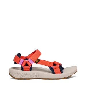 Teva Damen Hydratrek Sandale in Tigerlily