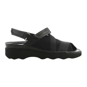 Thierry Rabotin Damen Wyeth 1325W Schwarz Mikro