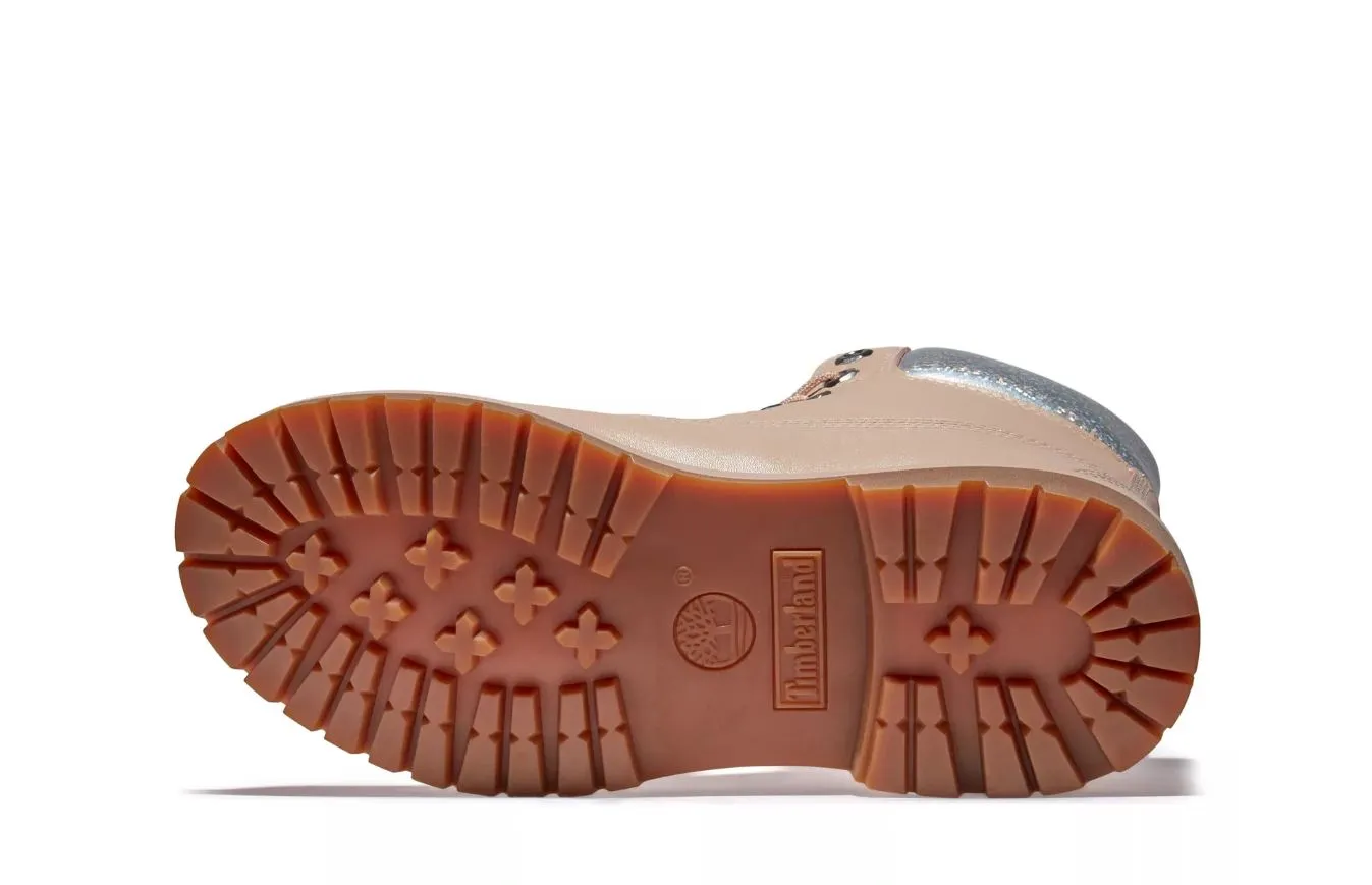 Timberland 6In Heritage Wasserdicht