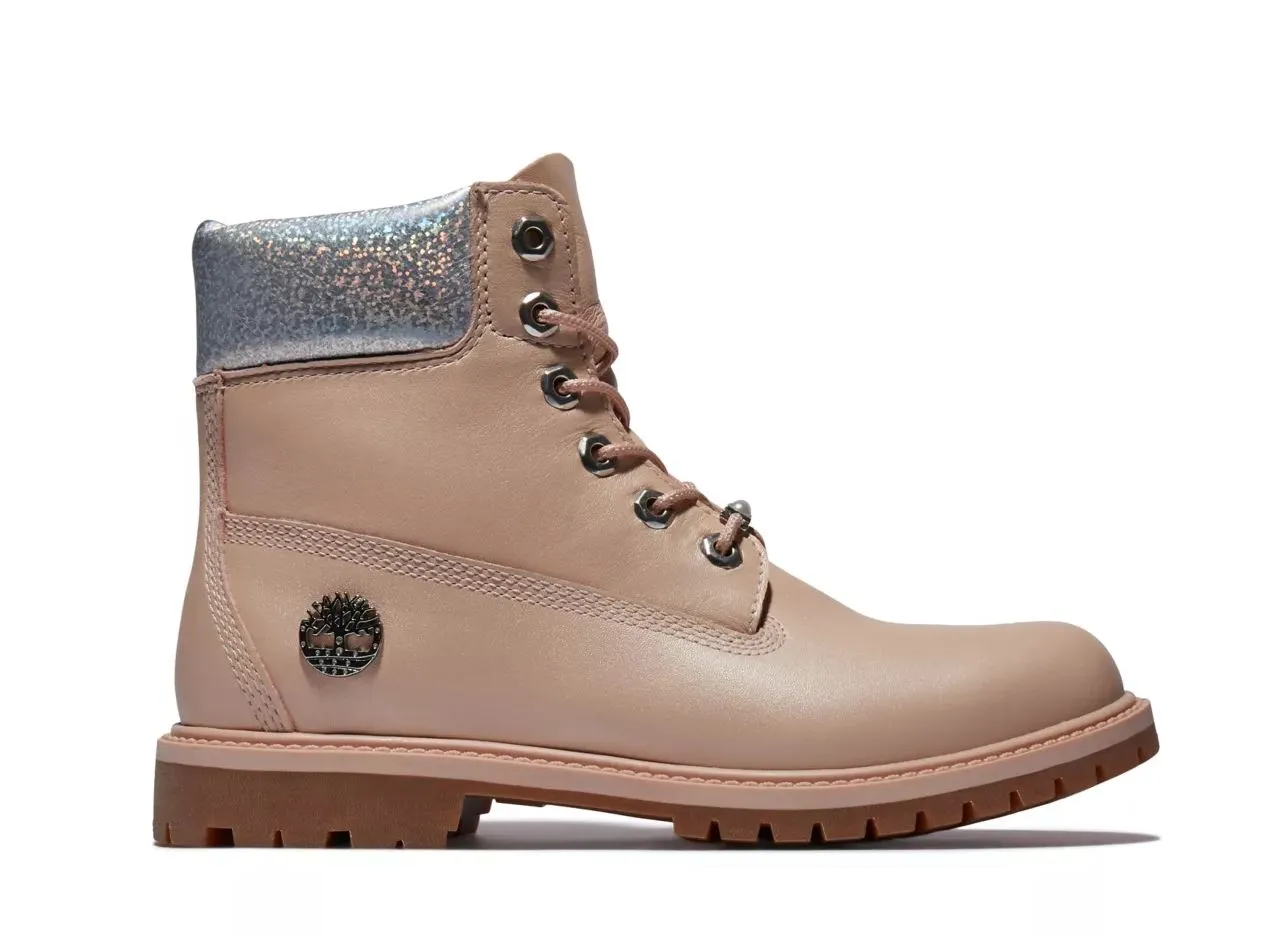 Timberland 6In Heritage Wasserdicht