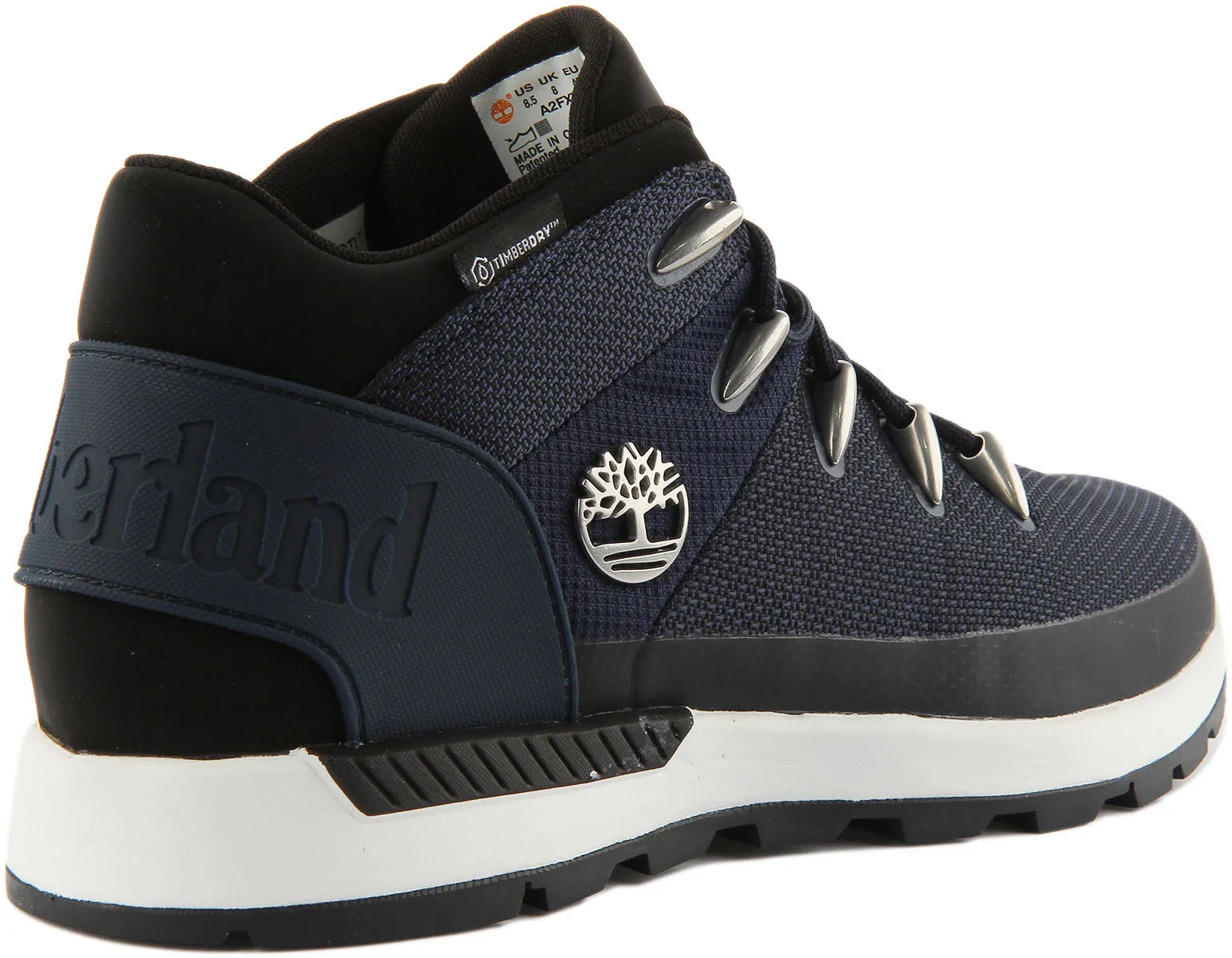 Timberland A2Fxt In Marineblau Für Herren Schuhe Timberland