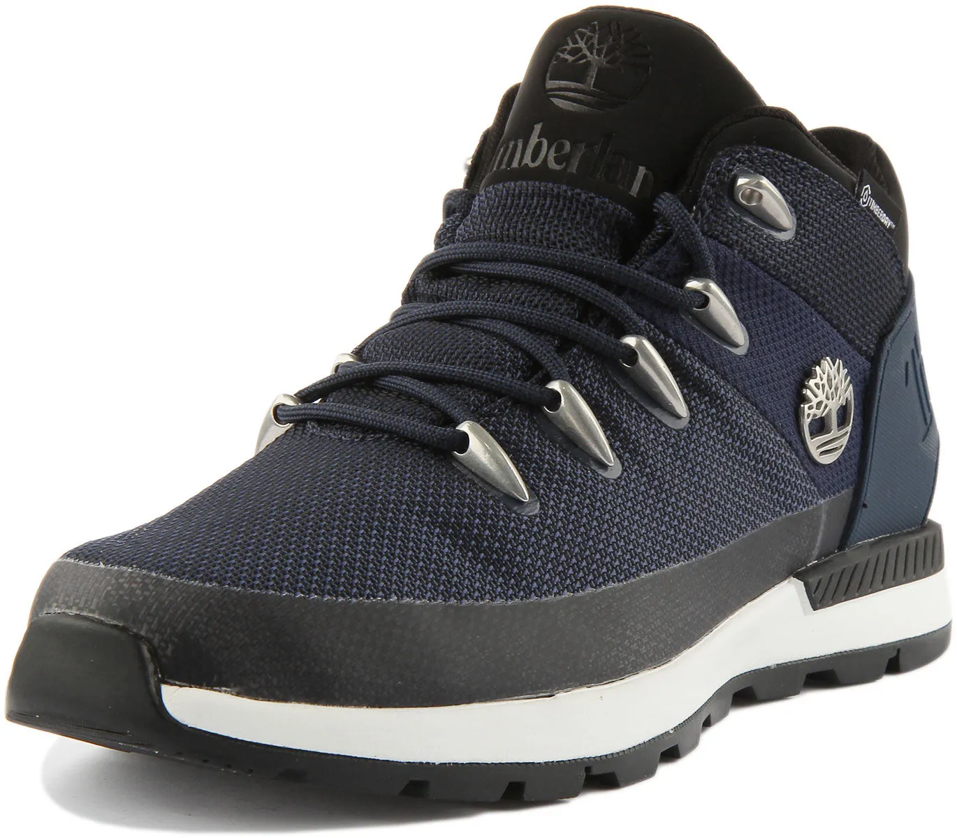 Timberland A2Fxt In Marineblau Für Herren Schuhe Timberland