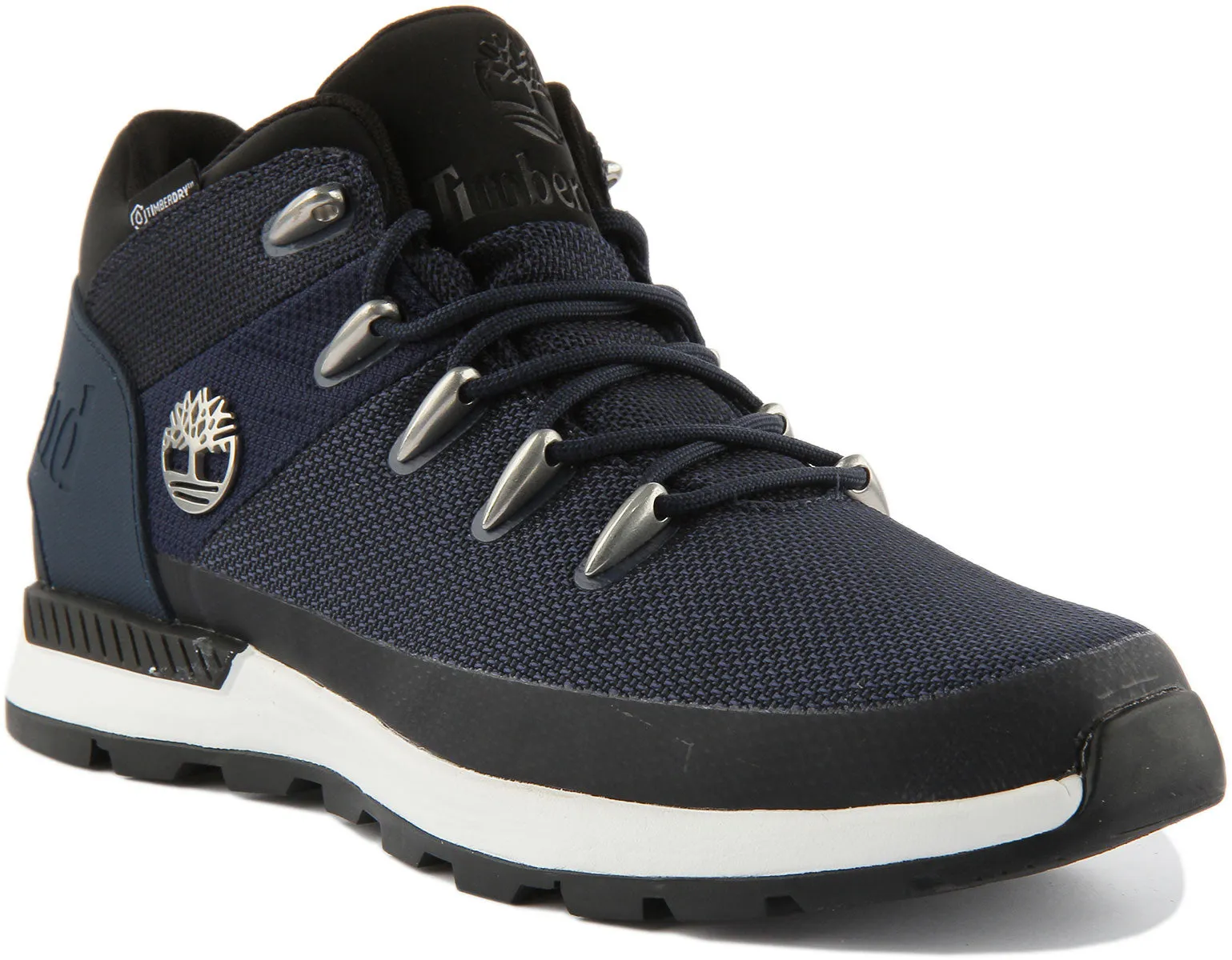 Timberland A2Fxt In Marineblau Für Herren Schuhe Timberland