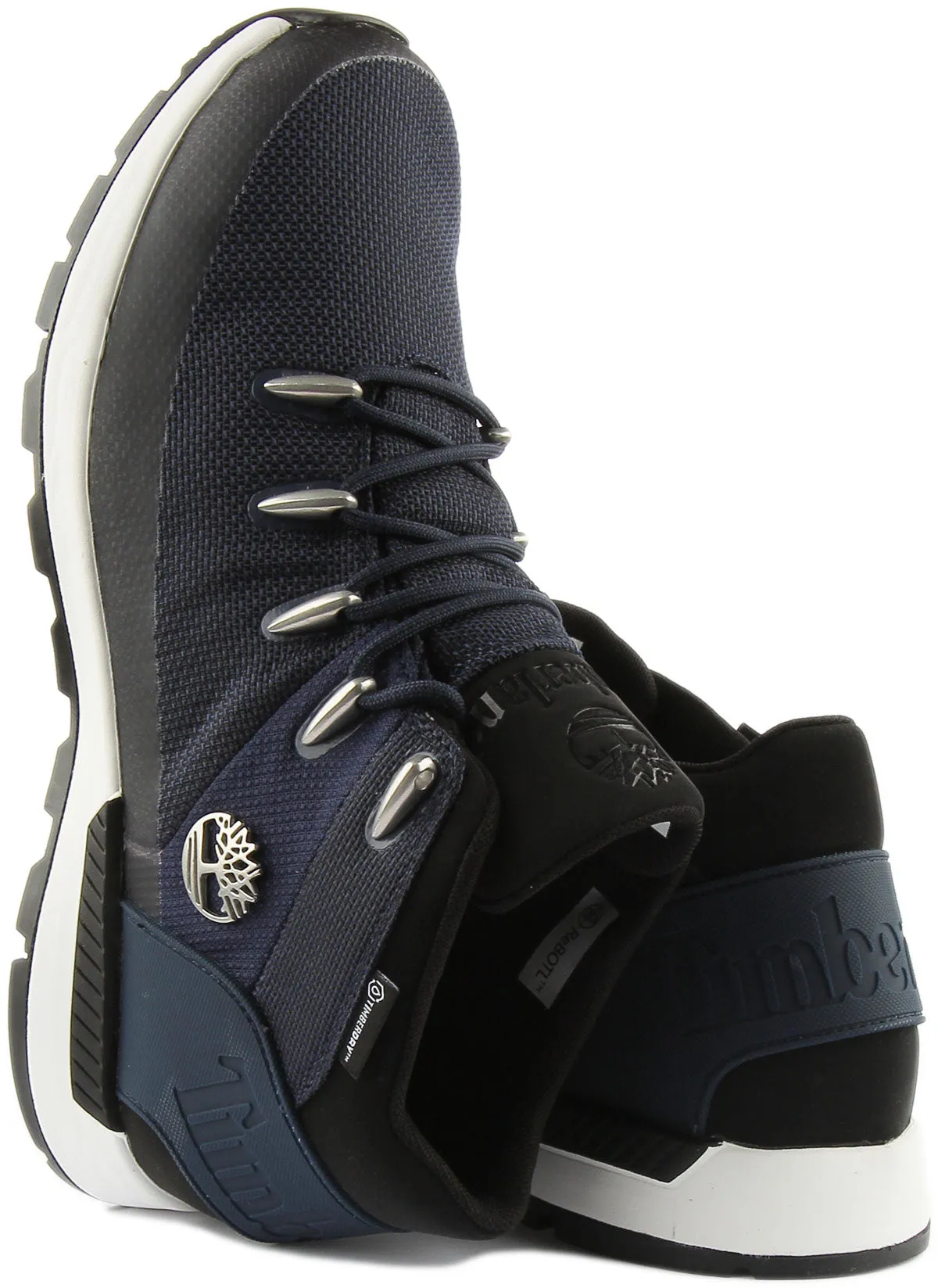 Timberland A2Fxt In Marineblau Für Herren Schuhe Timberland