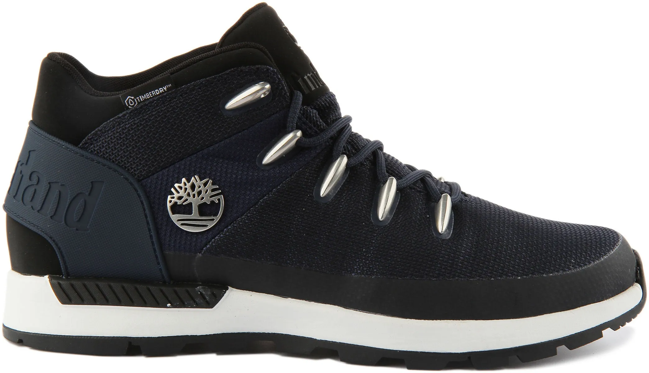 Timberland A2Fxt In Marineblau Für Herren Schuhe Timberland